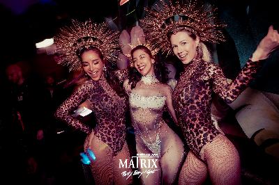 Party Bild aus dem Matrix Club Berlin vom 26.04.2025